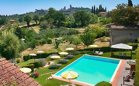Hotel San Michele